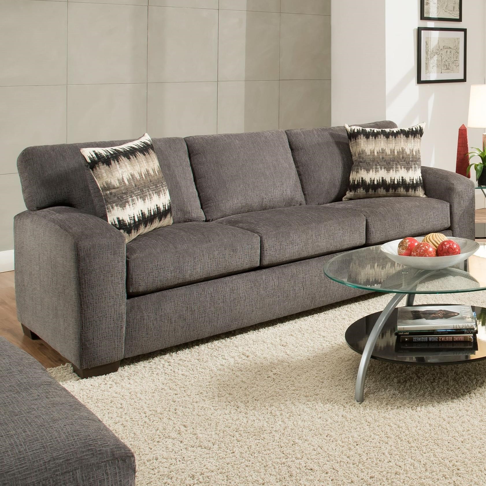 Peak Living 5250 Sleeper Sofa Prime Brothers Furniture Sleeper Sofas